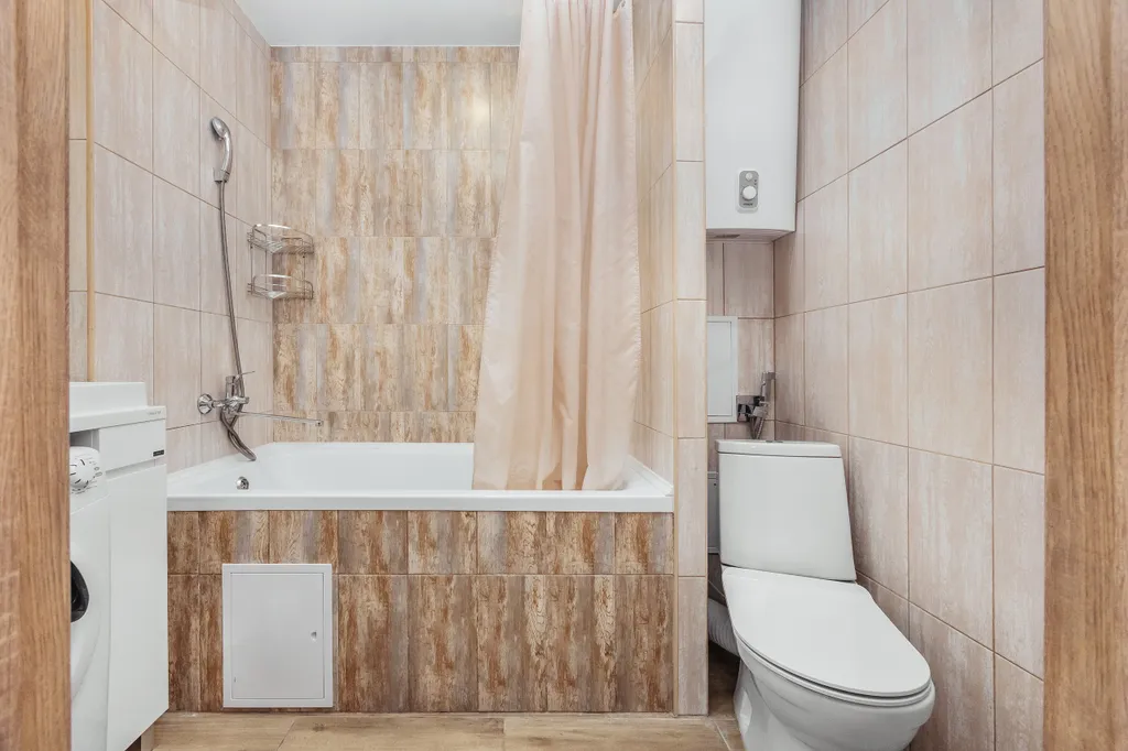 Квартира Квартира ЖК Фрукты Гранат 3194 — Сириус