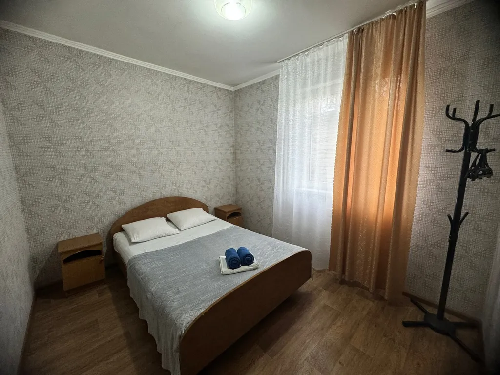 Квартира Комната — Адлер