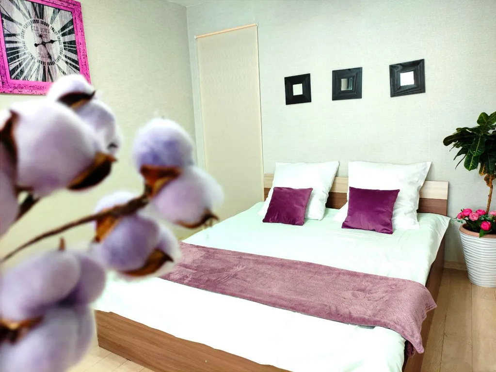 Квартира Розмари квартира — Хабаровск