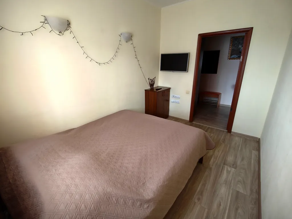 Квартира на озере Банное рядом с ГЛЦ