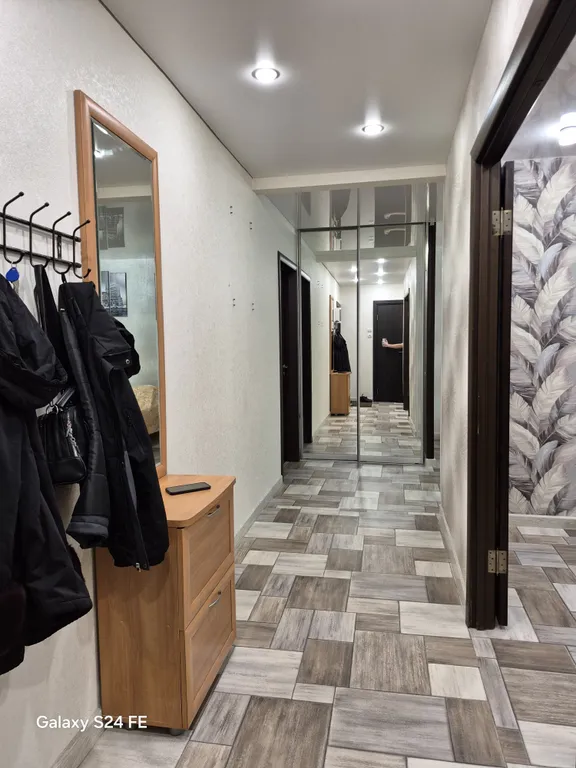 Квартира Квартира в первомайке — Тверь