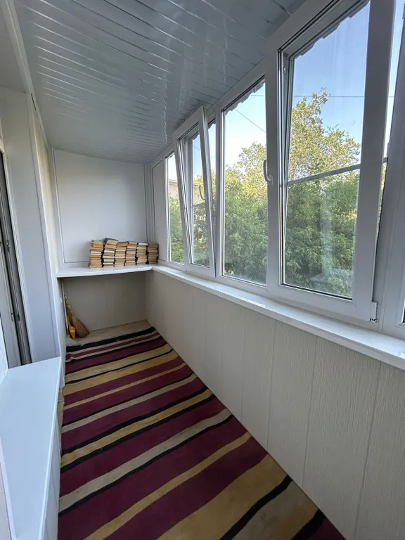 Комфортная квартира