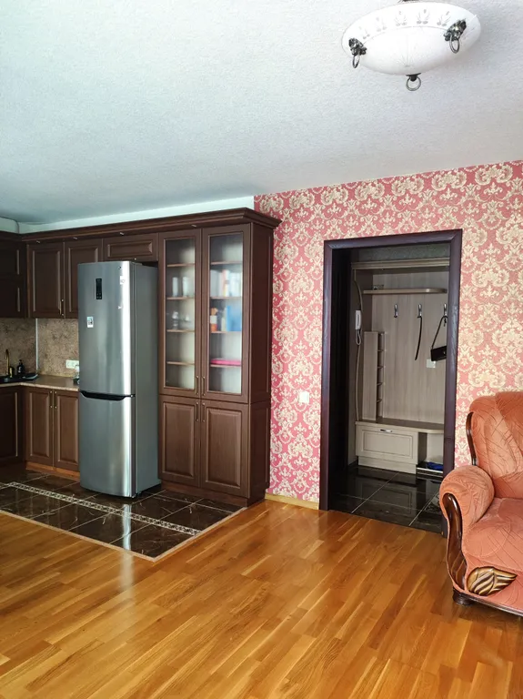 Квартира в центре у набережных Воскресенской и Брюгге