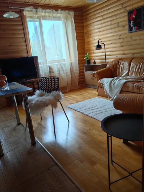 Апартамент в 500 метрах до центральной набережной