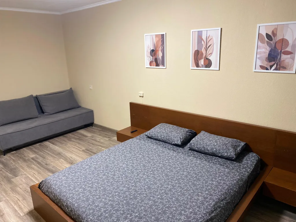 Квартира Квартира — Тверь