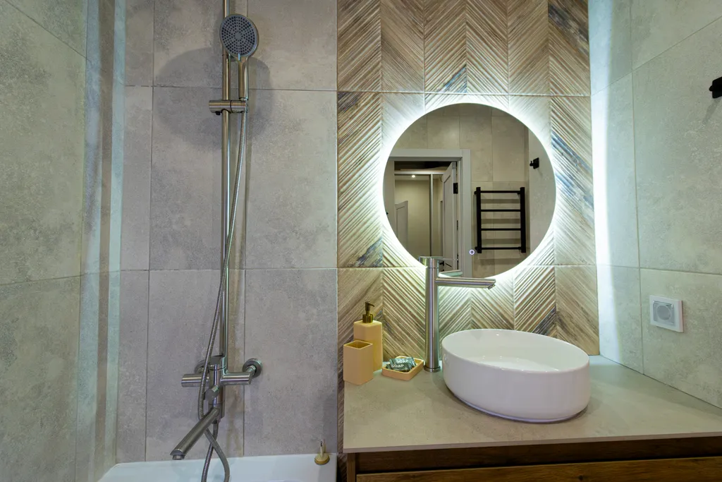 Oblaka Apartment’s