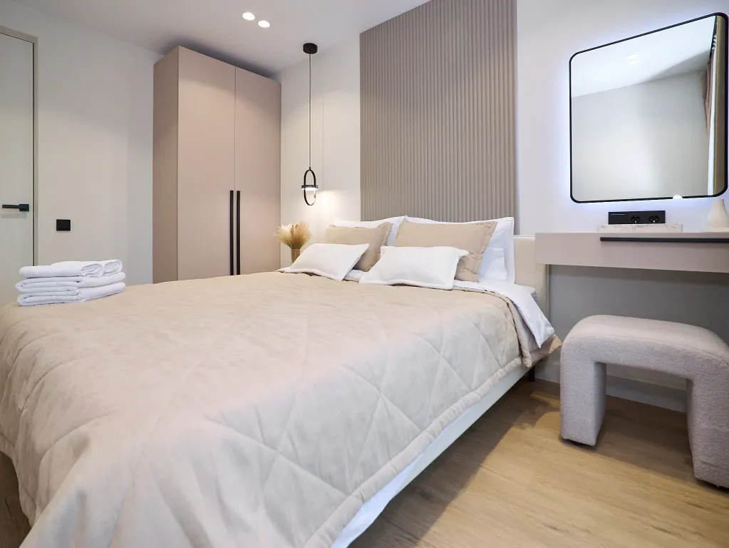 Идеальная квартира в центре