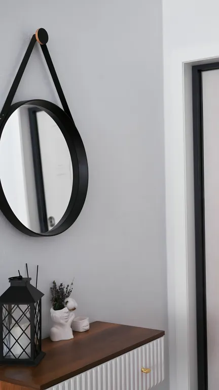 Новый дом в лесу