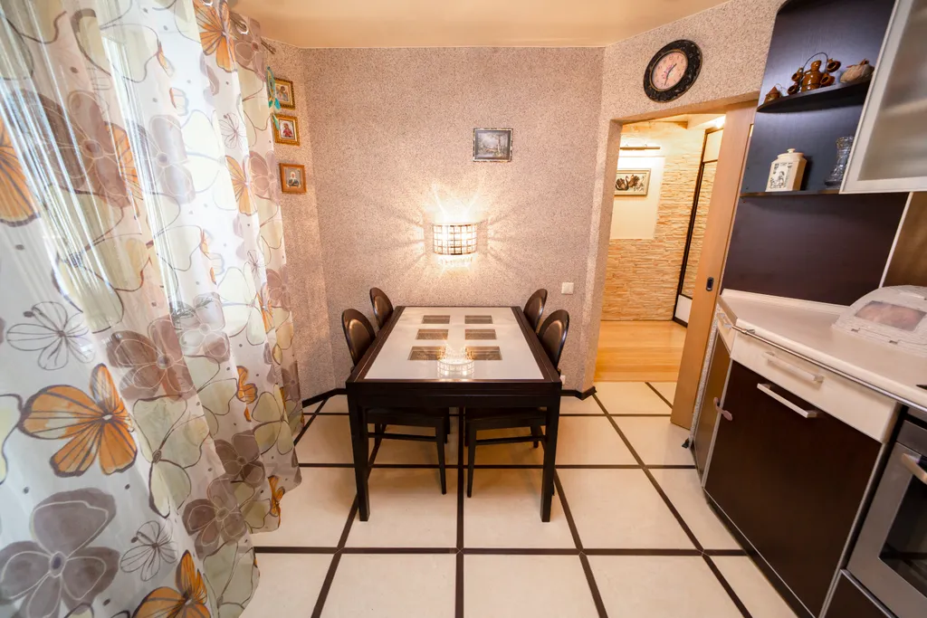 Уютная квартира рядом с центром города