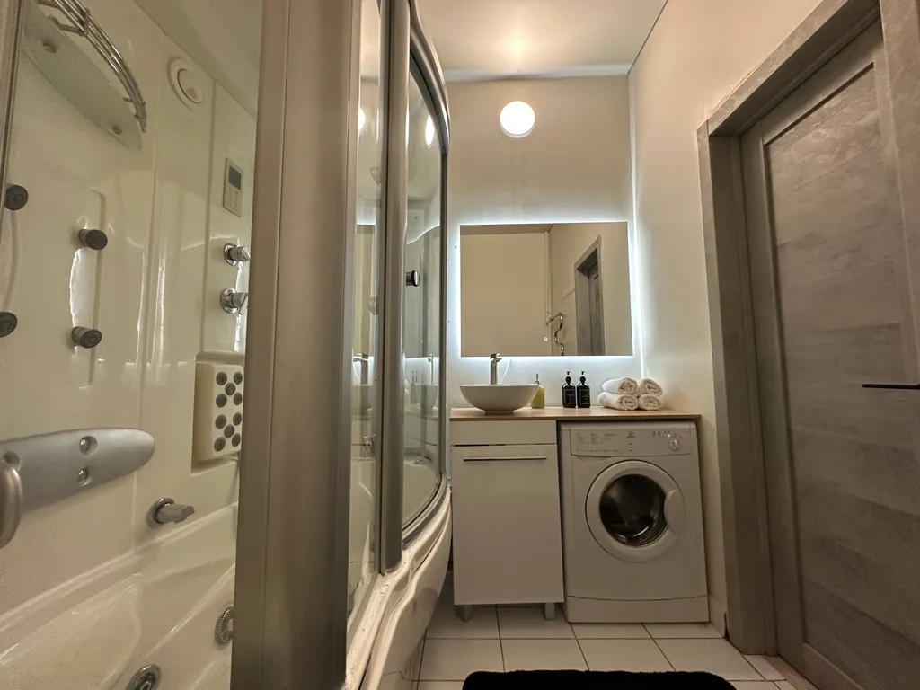 Квартира в центре города рядом с главной площадью города