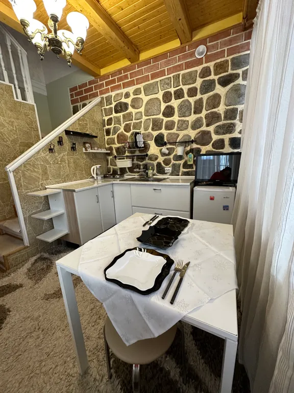 Гостевой дом Пани Ева