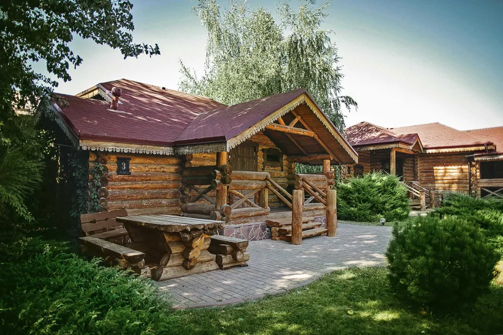 Коттедж 2-комнатный Дом — аренда посуточно в Ростов-на-Дону