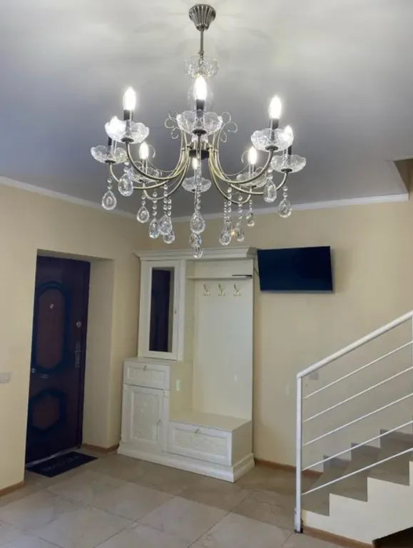 Коттедж Дом под ключ у моря, Кучугуры — Кучугуры