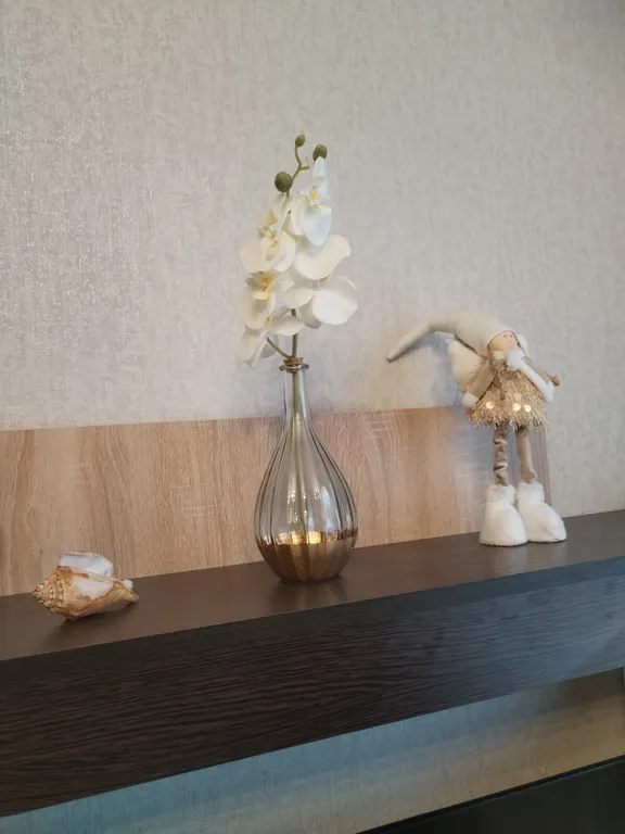 Уютная квартира у моря