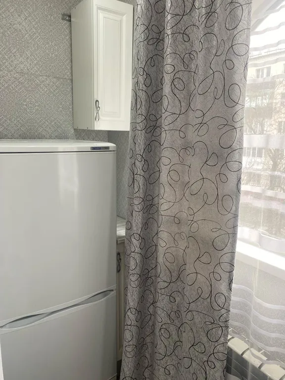 Квартира Уютная квартира в районе центрального парка — Минеральные Воды