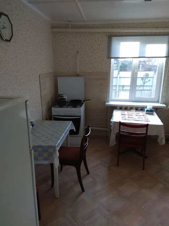 3-комнатный Дом