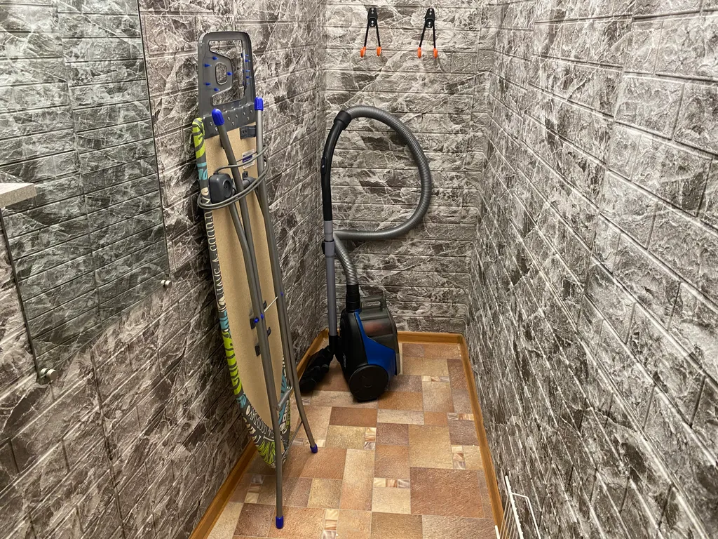 Квартира с удачным расположением и видом на горнолыжный склон