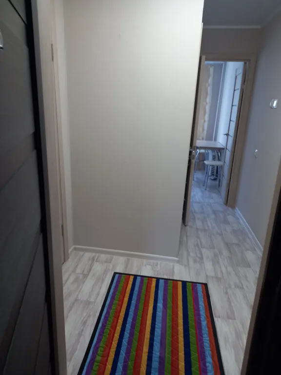 Хорошая однокомнатная квартира