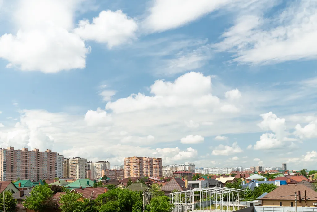 Квартира Чистая и уютная квартира в Краснодаре — Краснодар