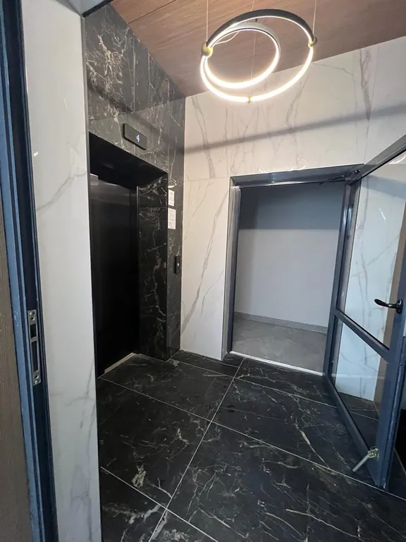 Квартира Квартира на Рыбной деревне с видом на реку Преголя — Калининград