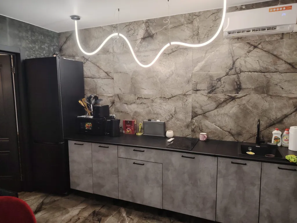 БарнАмбарн дом с характером