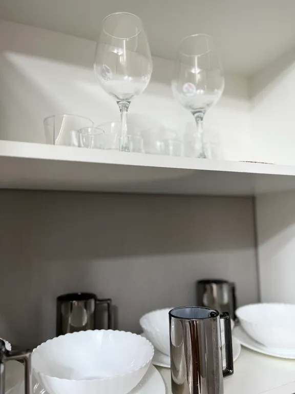 Уютная, чистая однокомнатная квартира