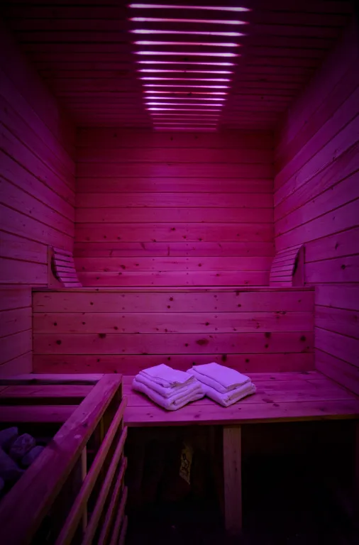 Дом вблизи озера Увильды