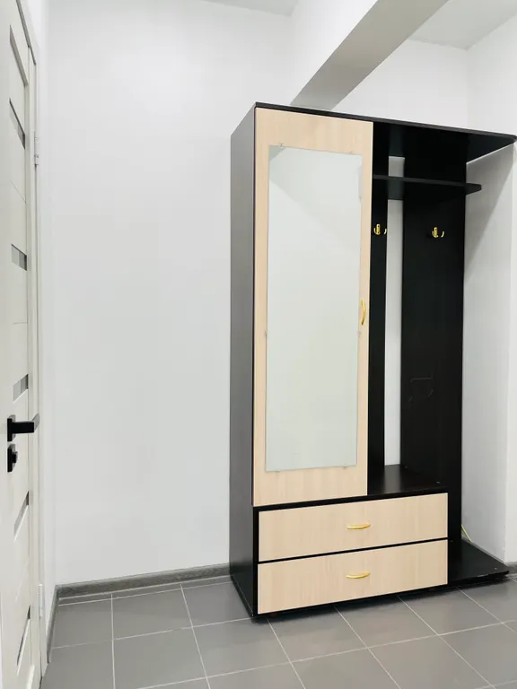 Студия в центре города