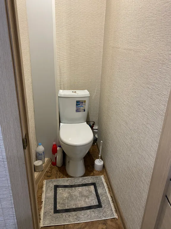 Квартира около Администрации города