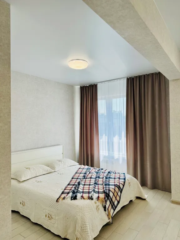 Уютная студия, 32м2, новый ремонт