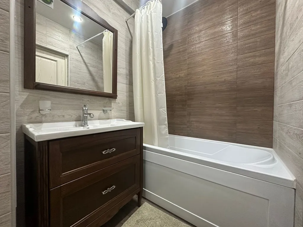 Квартира возле моря