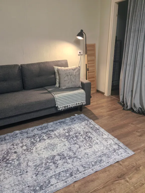 Квартира у курорта