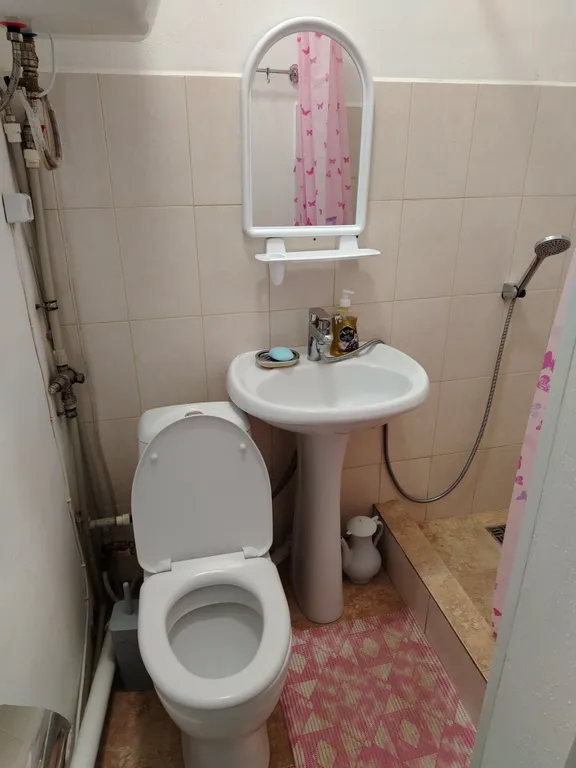 Уютная квартира в парковой зоне — аренда посуточно в Кисловодск