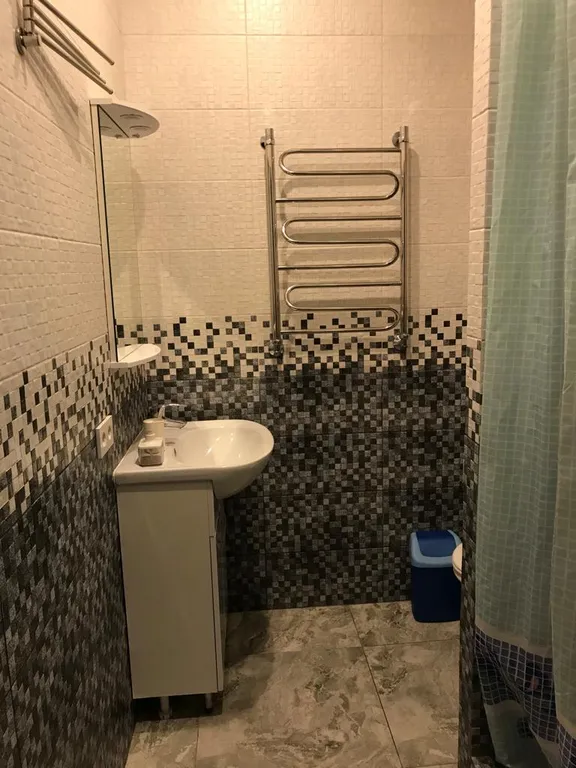 Квартира Уютная квартира рядом с пляжем — Севастополь