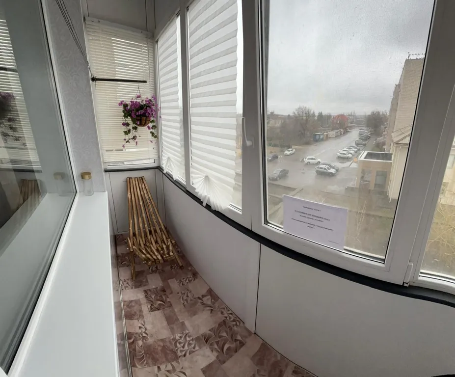 Двухкомнатная стандарт до 6 гостей