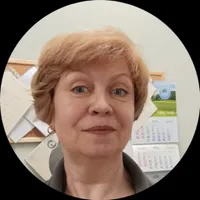 Елена Кублицкая