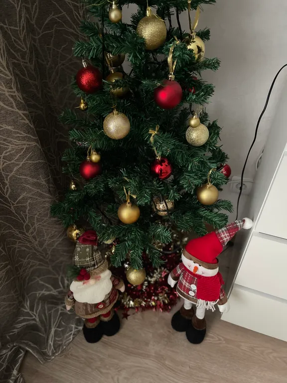 Уютная квартира рядом с центром города и набережной Волги