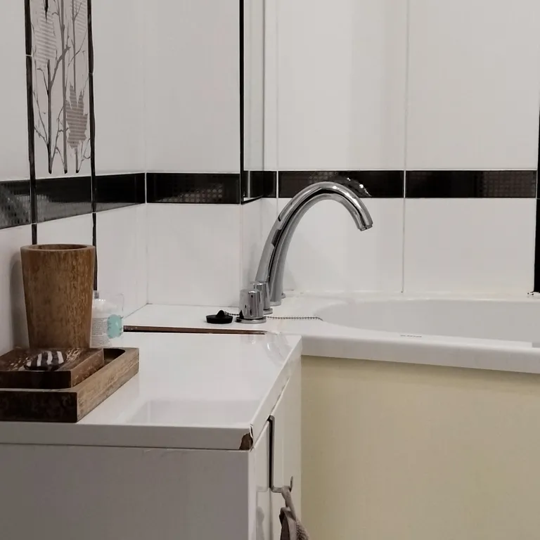 Двухкомнатная квартира рядом с ЦПКиО