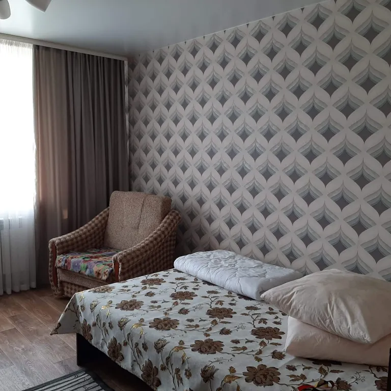 Квартира в Дивеево