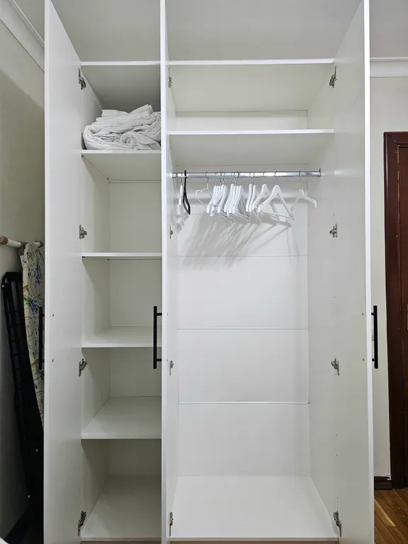 Комфортная двухкомнатная квартира в 5 минутах от парка