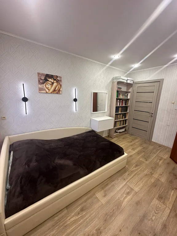 Уютный дом у Камы