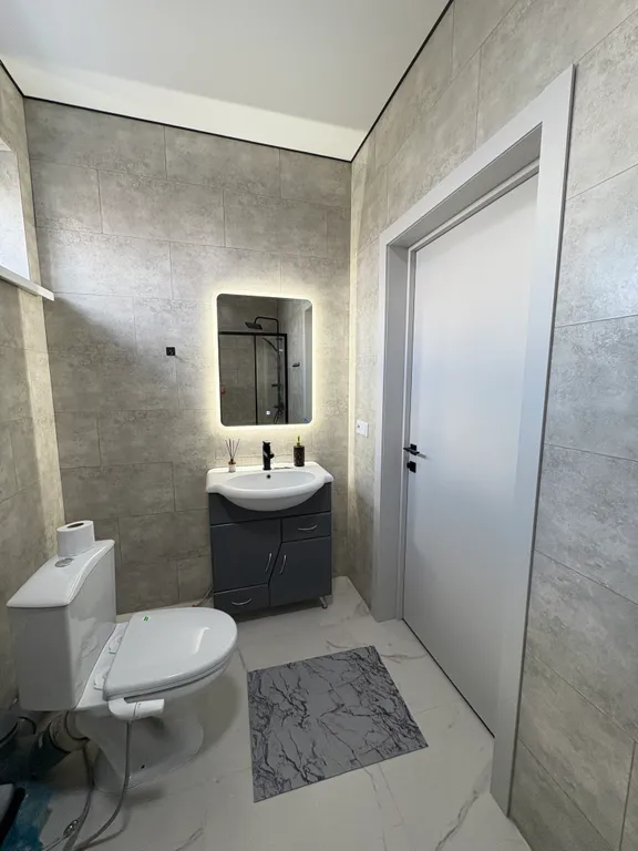 Коттедж 1-комнатный Дом — Элиста