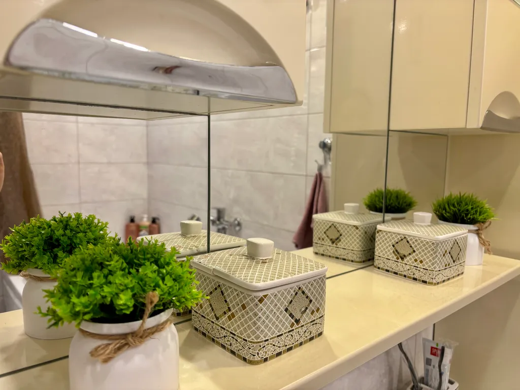 Апартаменты Благодать