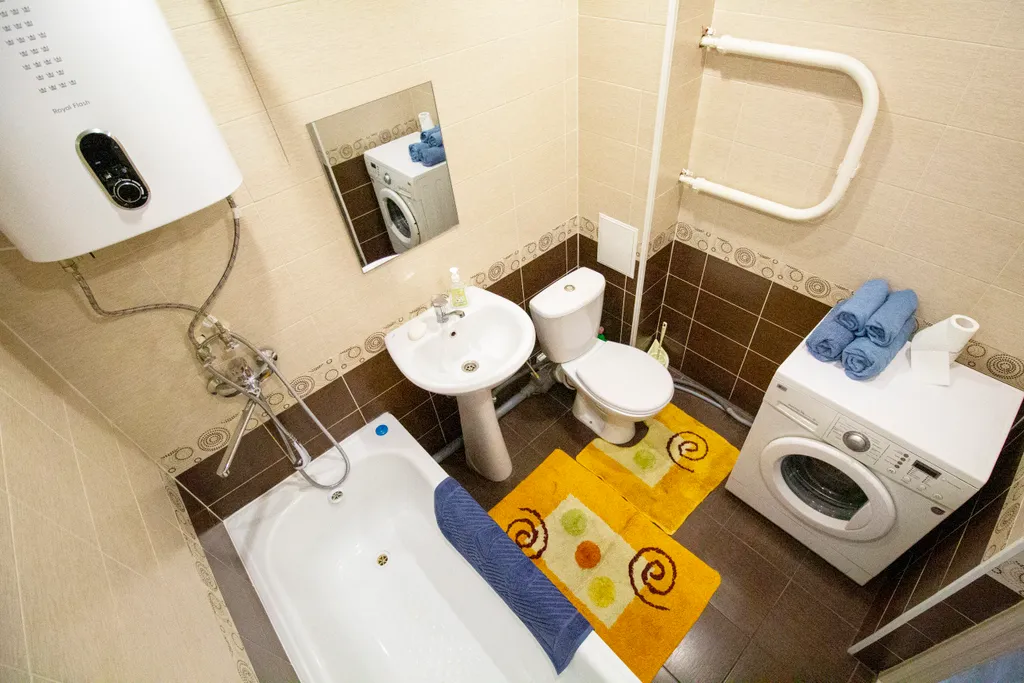 Квартира возле автовокзала