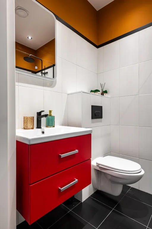 Квартира 1-комнатная Квартира — Москва