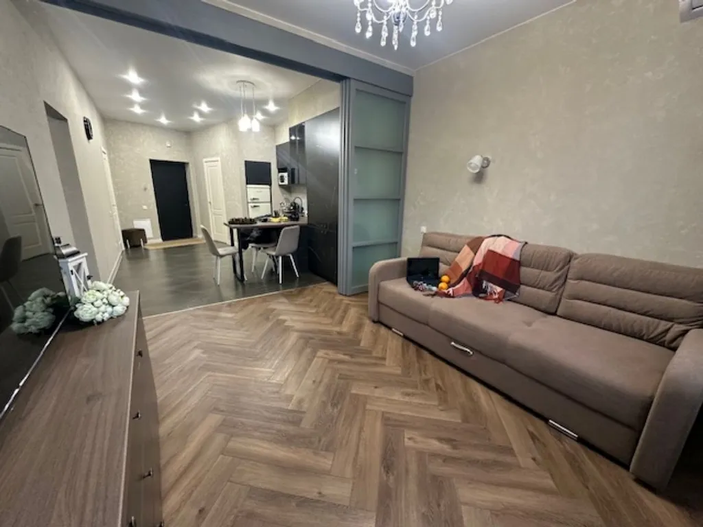 Уютная квартира в самом сердце Калининграда