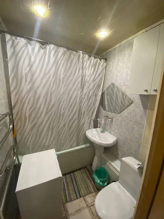 Отличная квартира в самом центре города.