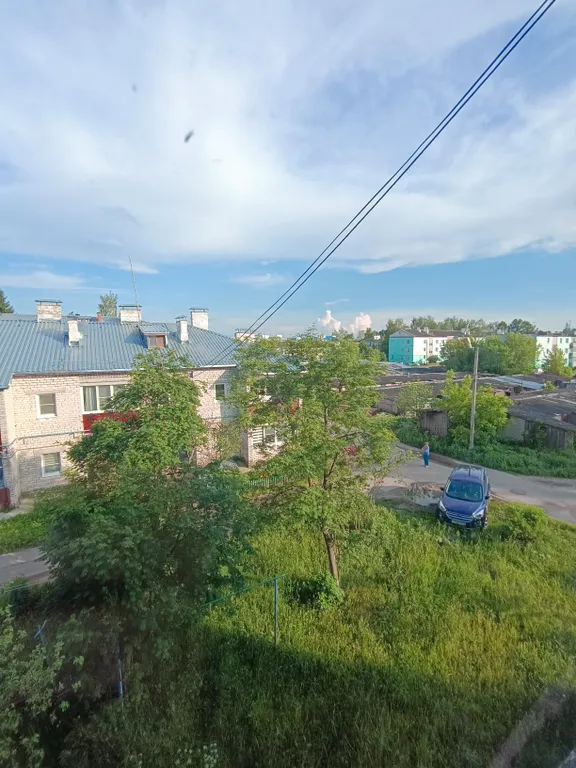 Уютная квартира на родине великого лётчика Чкалова