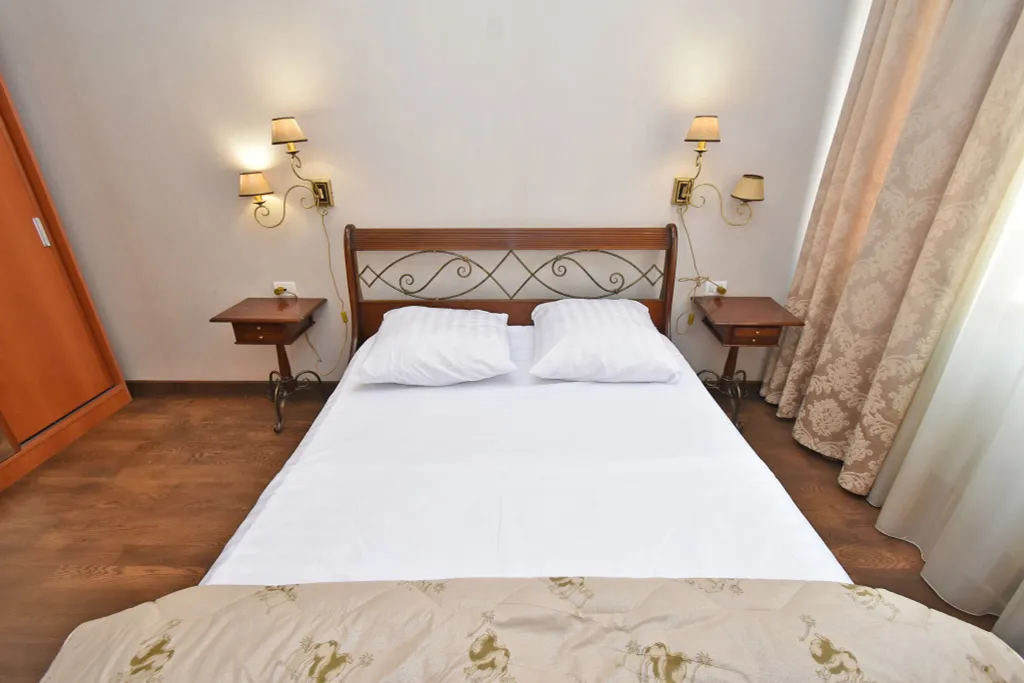 Шикарная квартира