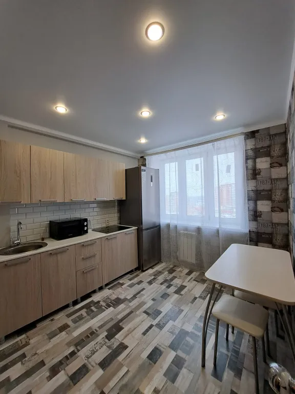 Уютная квартира на Университетском